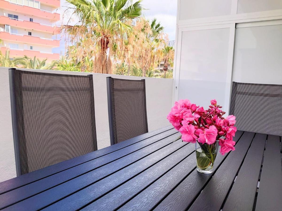 Las Americas Holidays Playa de las Americas  Exterior foto